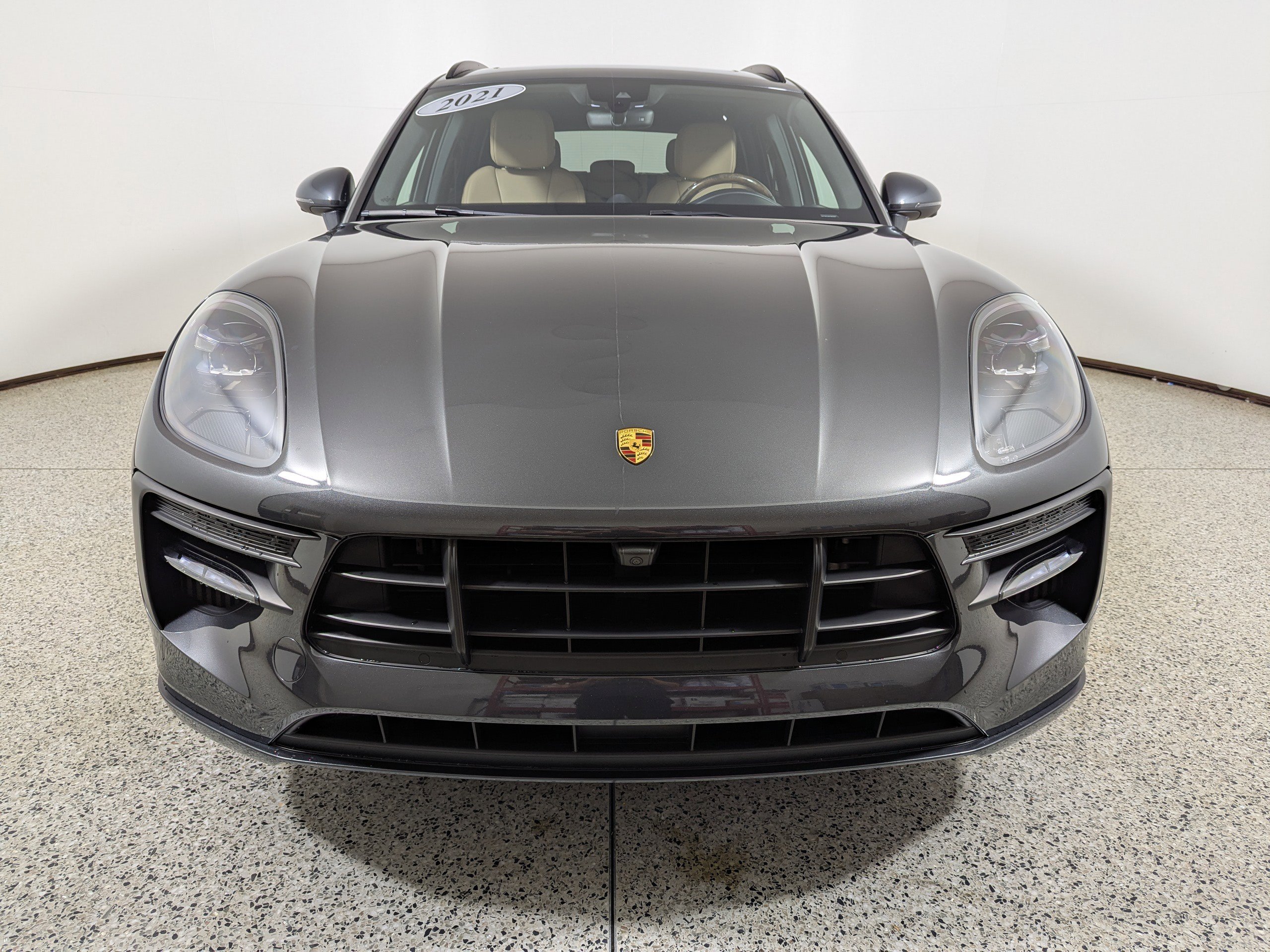 Used 2021 Porsche Macan GTS image 2