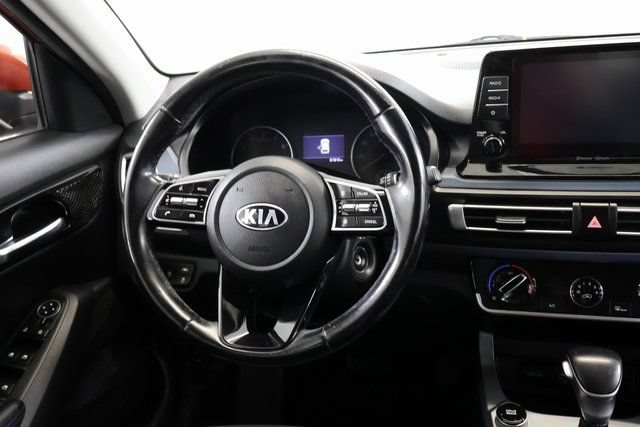 Used 2021 Kia Seltos S AWD/4WD image 14