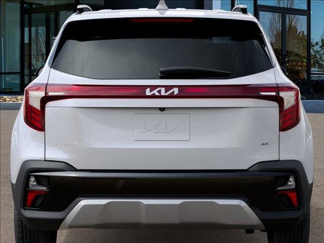 New 2026 Kia Seltos S image 13