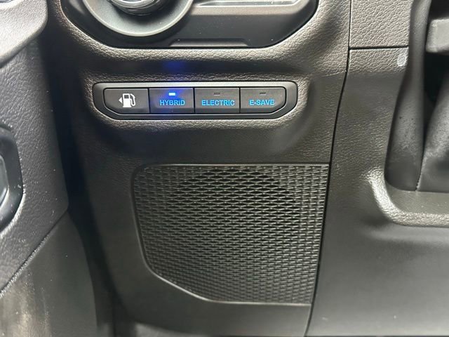 Used 2022 Jeep Wrangler Unlimited Sahara image 20