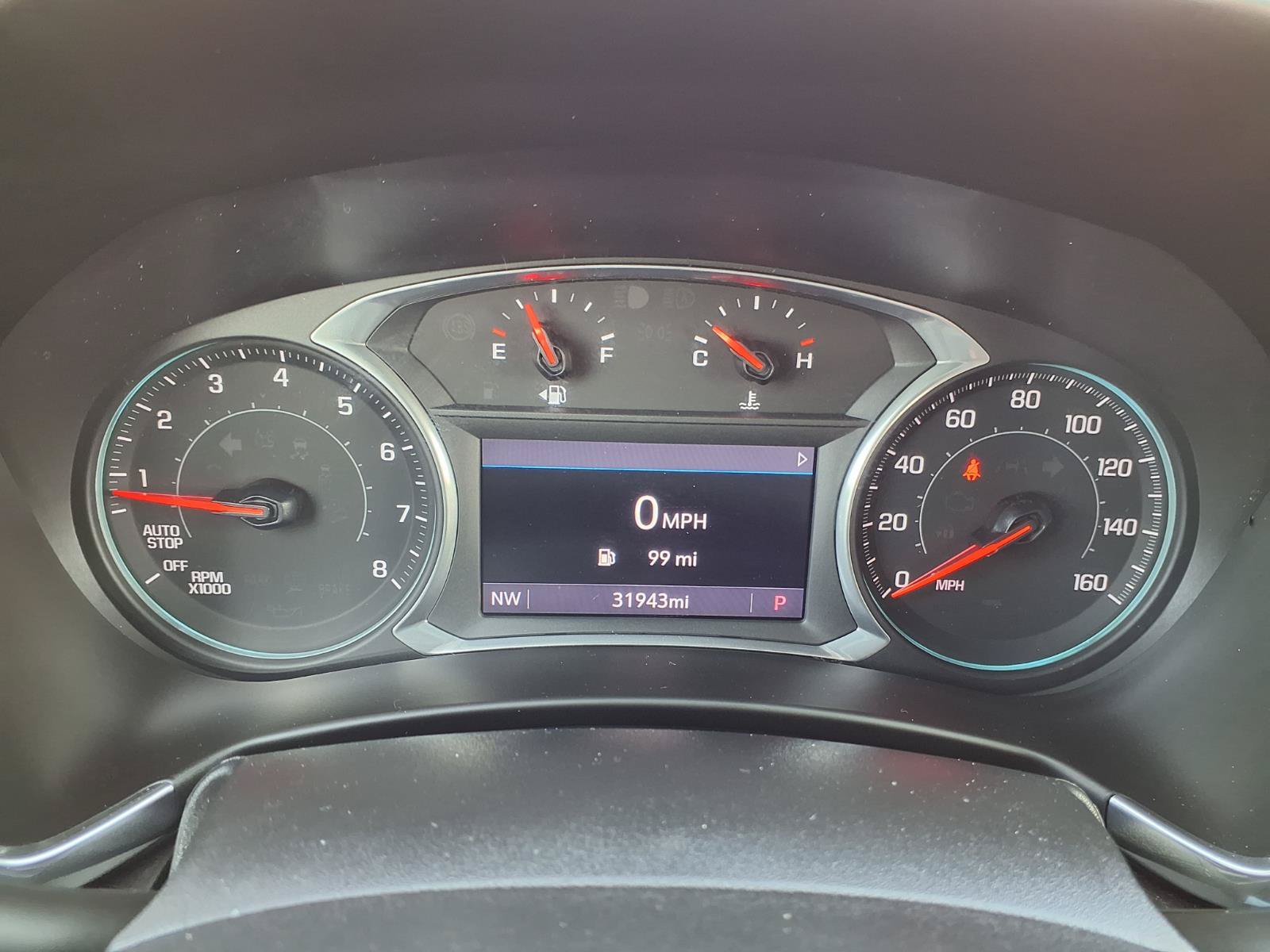 Used 2022 Chevrolet Equinox Premier FWD image 12