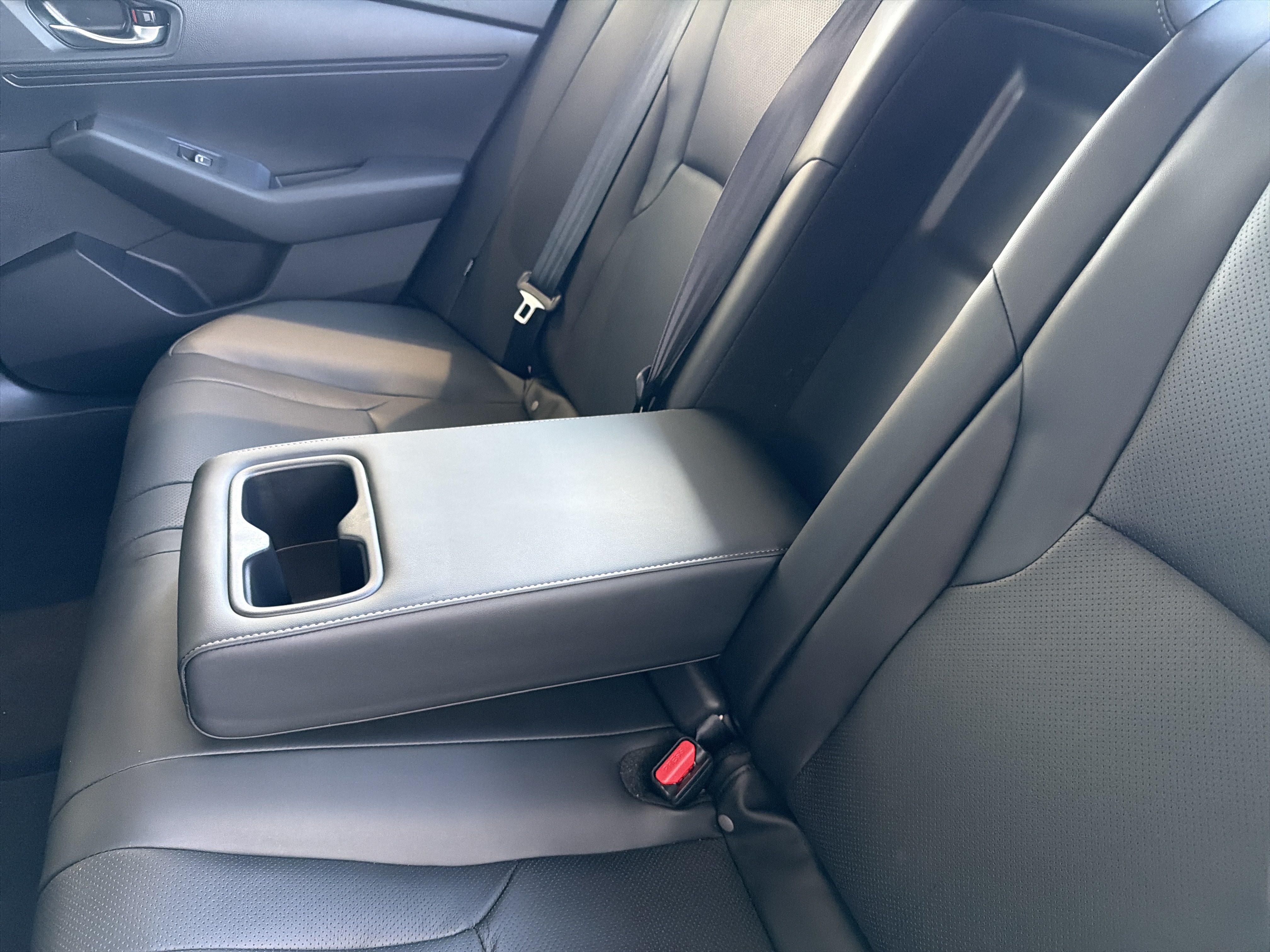 Certified 2026 Honda Accord Sport image 27