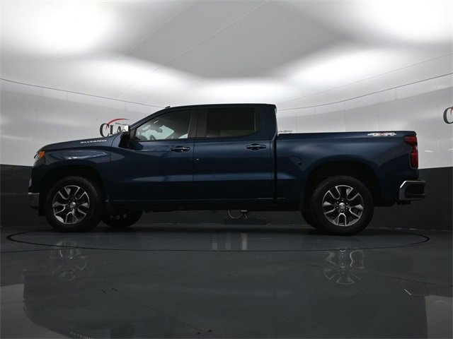 Used 2023 Chevrolet Silverado 1500 LT image 25