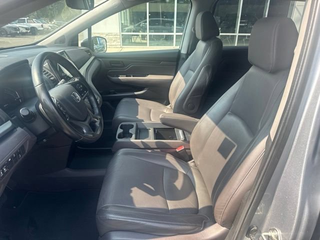 Certified 2019 Honda Odyssey EX-L image 20