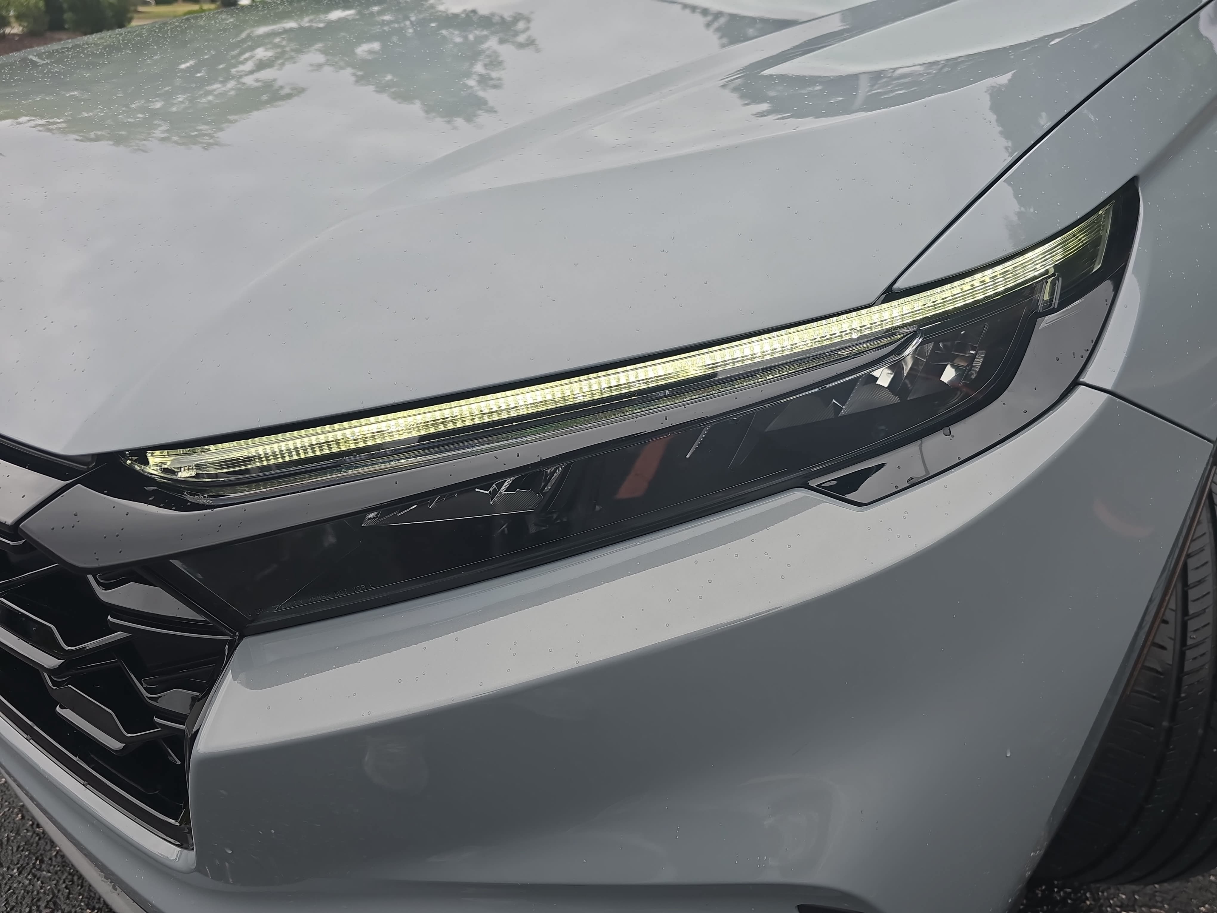 Used 2025 Honda CR-V Sport-L image 32