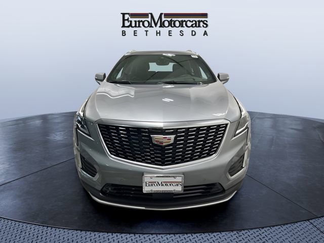 Used 2023 Cadillac XT5 Premium Luxury w/ Technology Package AWD/4WD image 8