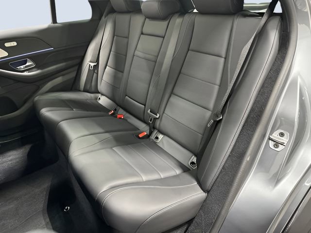 Used 2026 Mercedes-Benz GLE 450e 4MATIC image 30