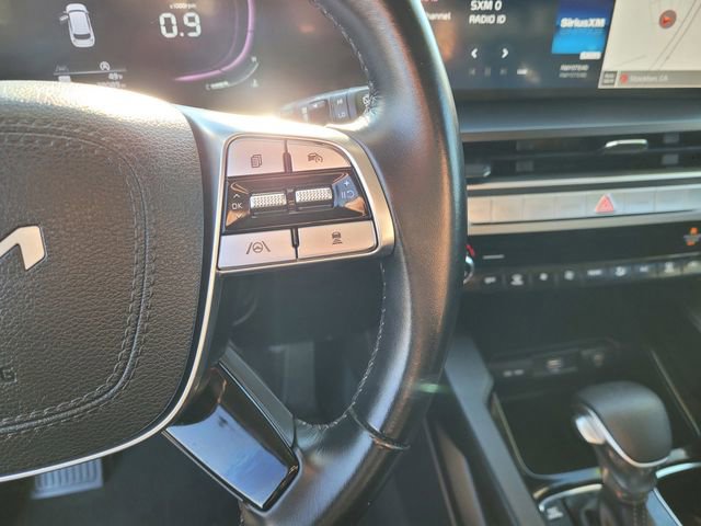 Used 2024 Kia Telluride LX FWD image 21