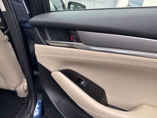 Used 2018 MAZDA MAZDA6 Grand Touring FWD image 27