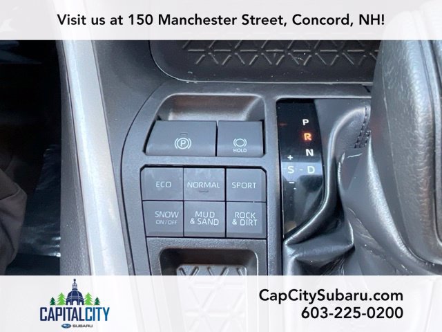Used 2024 Toyota RAV4 XLE w/ Convenience Package AWD/4WD image 28