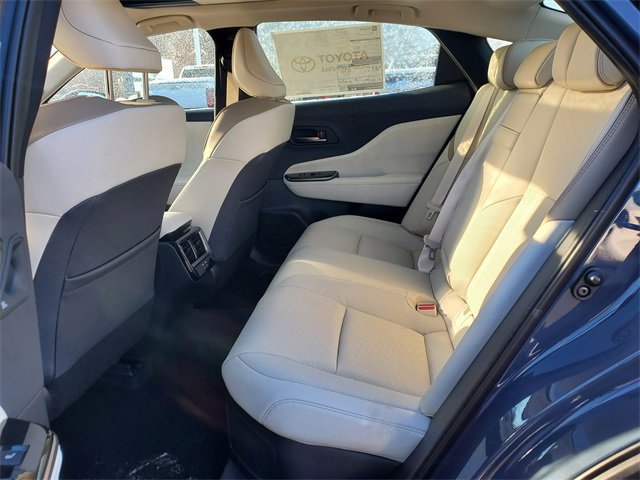 New 2026 Toyota Crown Limited image 8