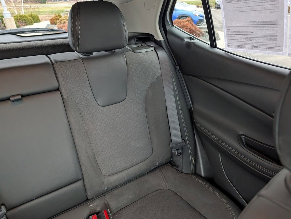 Used 2023 Buick Encore GX Select w/ Safety Package II image 14