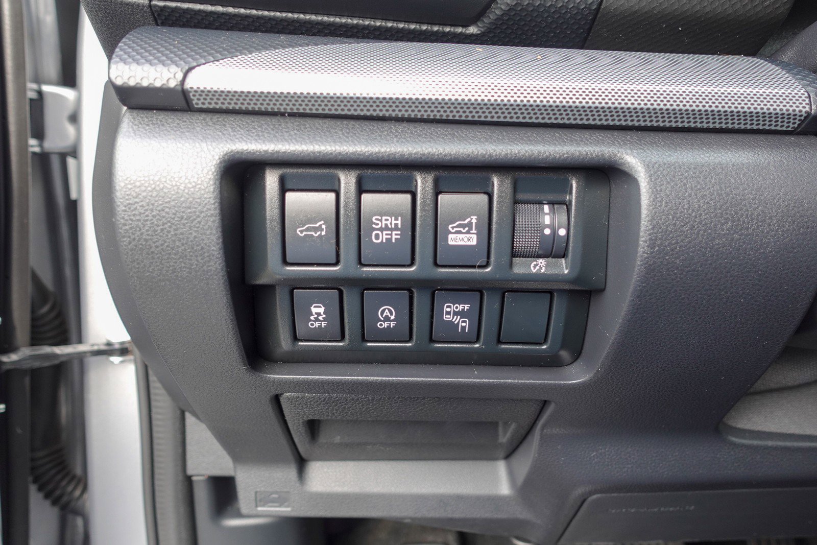 Used 2021 Subaru Forester Limited w/ Popular Package #3 image 12