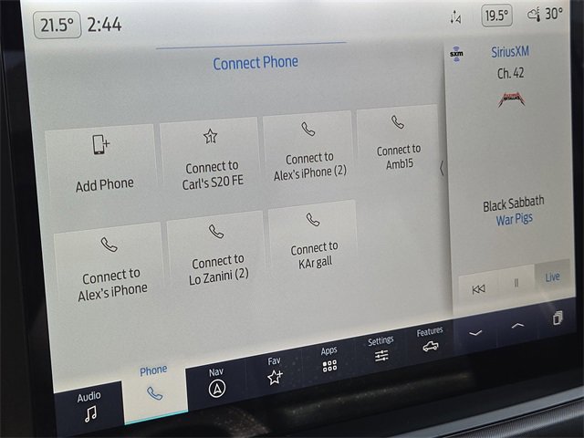 Certified 2023 Ford F150 Tremor w/ Equipment Group 402A High image 9