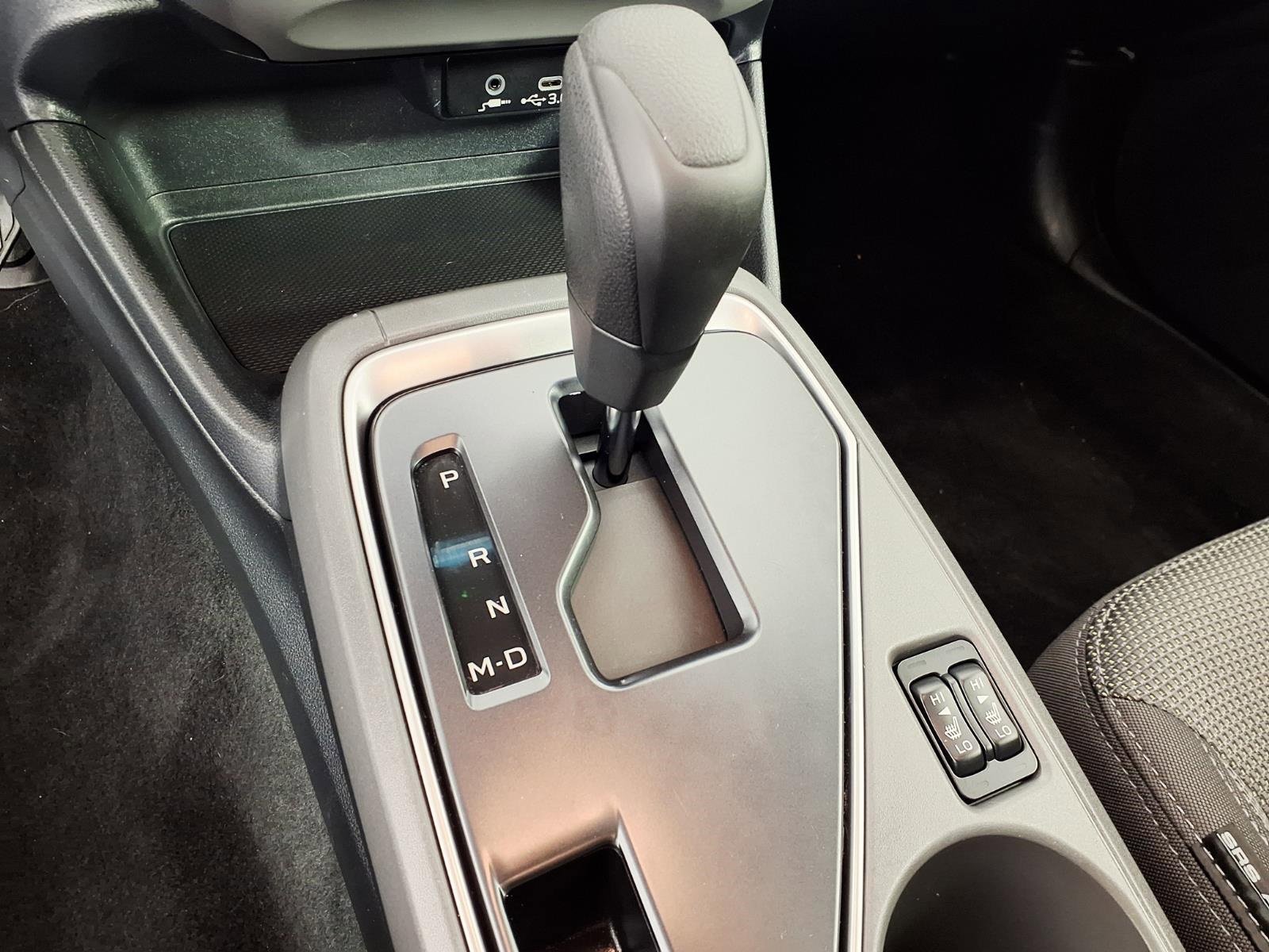 Certified 2024 Subaru Crosstrek 2.0i Premium image 22