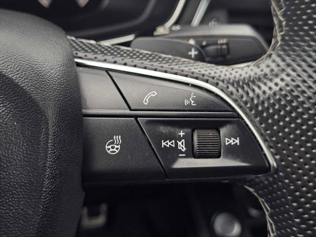 Used 2023 Audi A4 2.0T Premium Plus w/ Premium Plus Package image 32