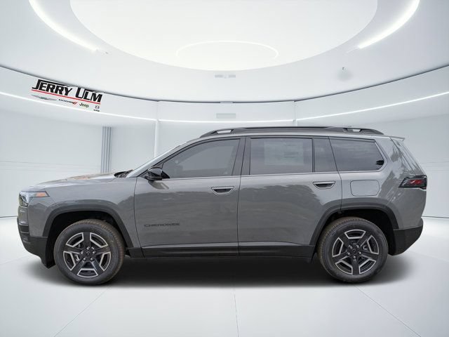 New 2026 Jeep Cherokee Limited AWD/4WD image 6