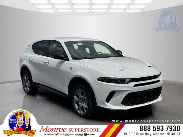 Certified 2025 Dodge Hornet R/T