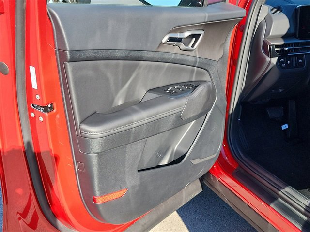 New 2026 Kia Sportage X-Line w/ X-Line Premium Package image 11