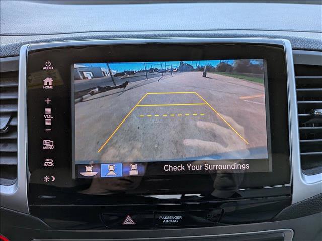Used 2018 Honda Pilot EX-L image 13