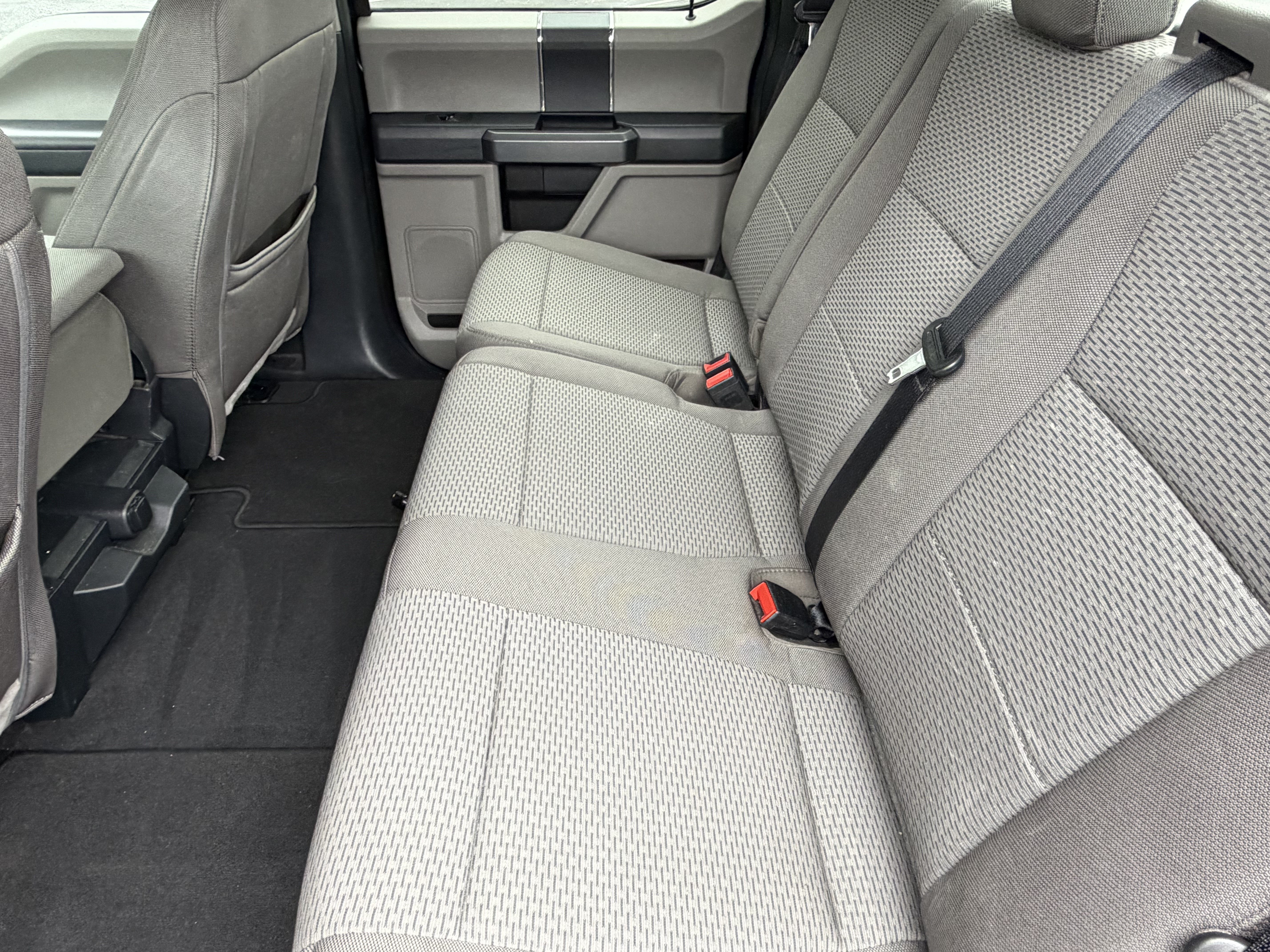 Used 2022 Ford F250 XLT AWD/4WD image 31