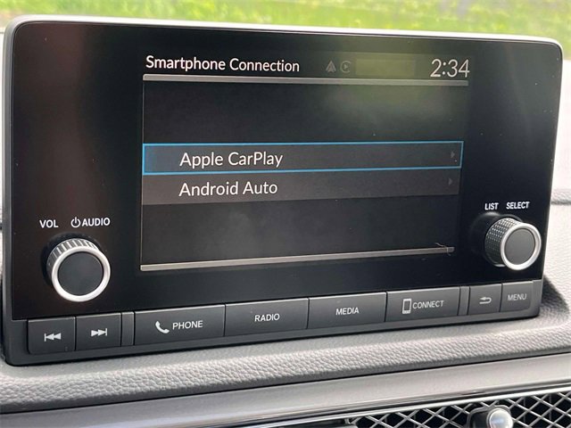 New 2025 Acura Integra image 22