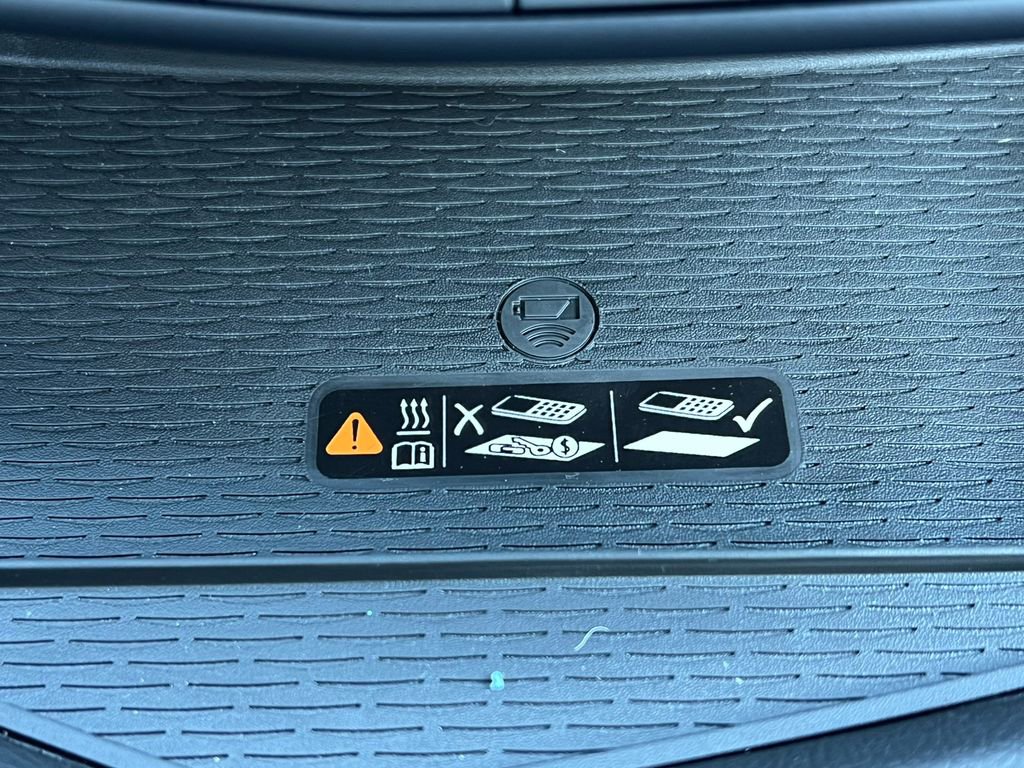 New 2025 Cadillac CT4 Premium Luxury image 26