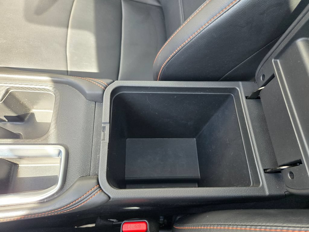 Used 2023 Nissan Sentra SR w/ SR Premium Package FWD image 28