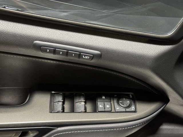 Used 2023 Lexus NX 350 AWD image 21