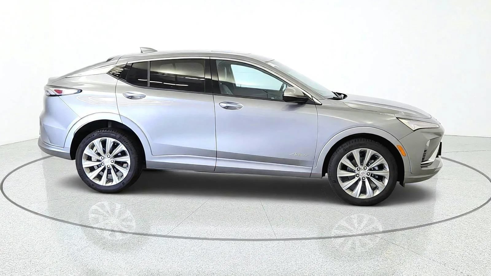 Used 2024 Buick Envista Avenir FWD image 10