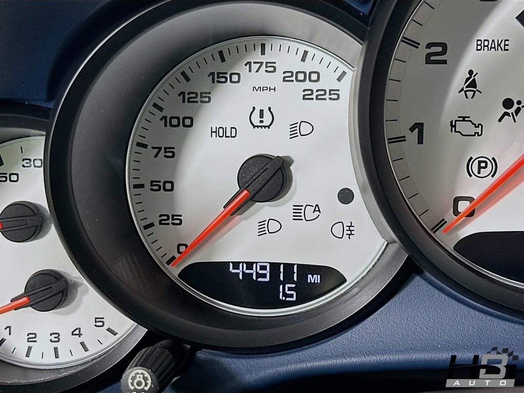 Used 2015 Porsche 911 Turbo S w/ Premium Plus Package image 11