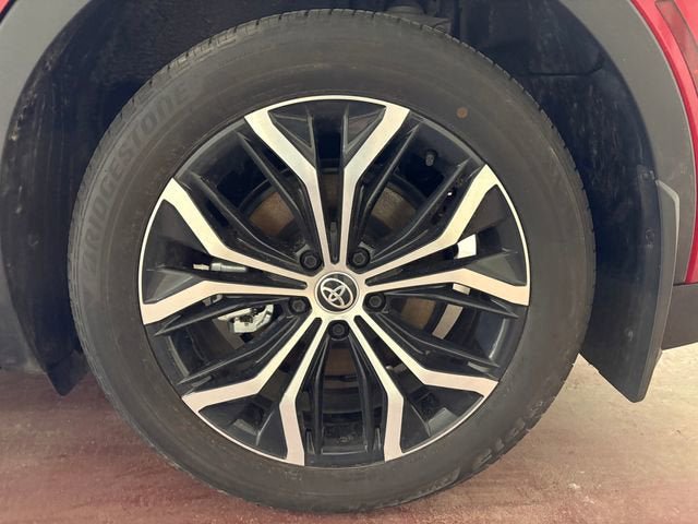 Certified 2026 Toyota Crown Limited image 39