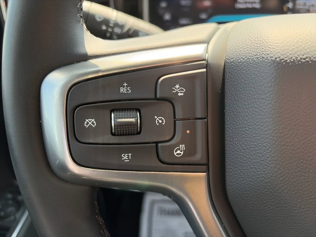 New 2026 Chevrolet Silverado 1500 LT AWD/4WD image 11