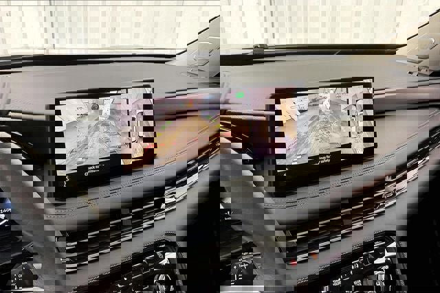 Certified 2025 INFINITI QX60 Luxe image 29