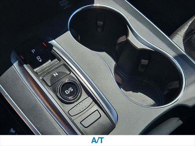 Used 2020 Acura MDX w/ Technology Package FWD image 20