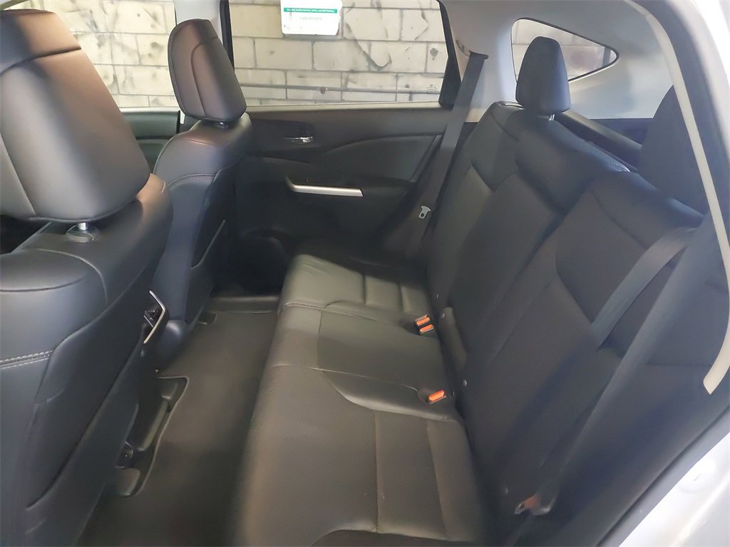 Used 2015 Honda CR-V EX-L image 31