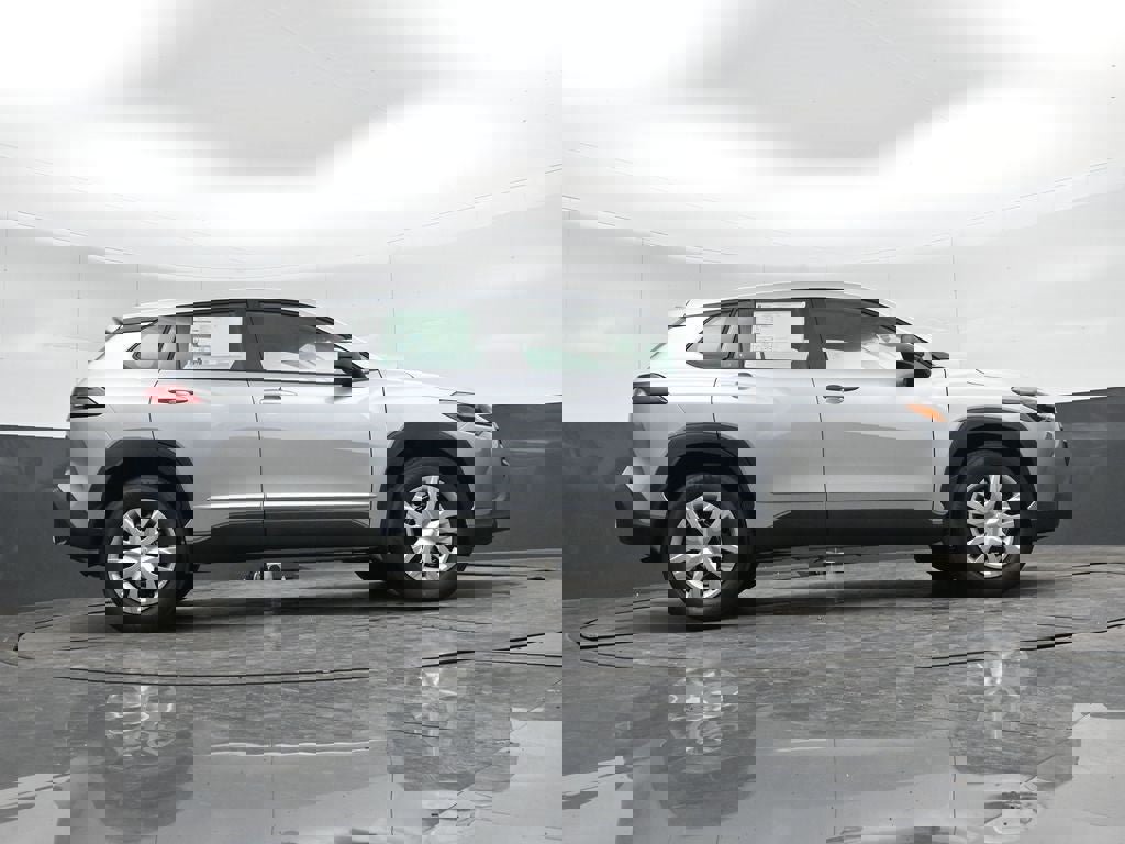 New 2026 Toyota Corolla Cross L image 41