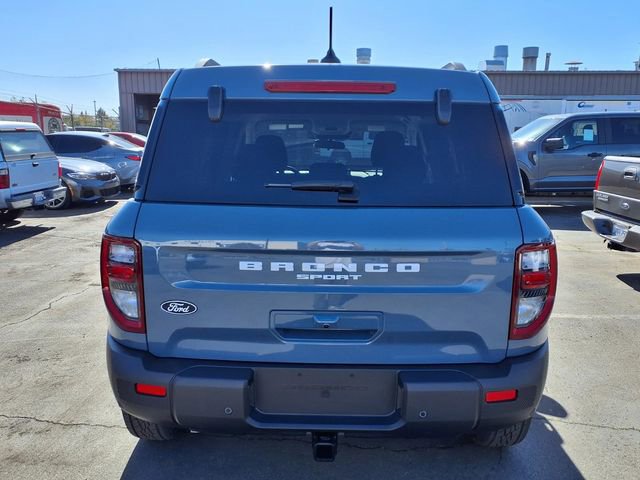 New 2026 Ford Bronco Sport Big Bend w/ Convenience Package image 3