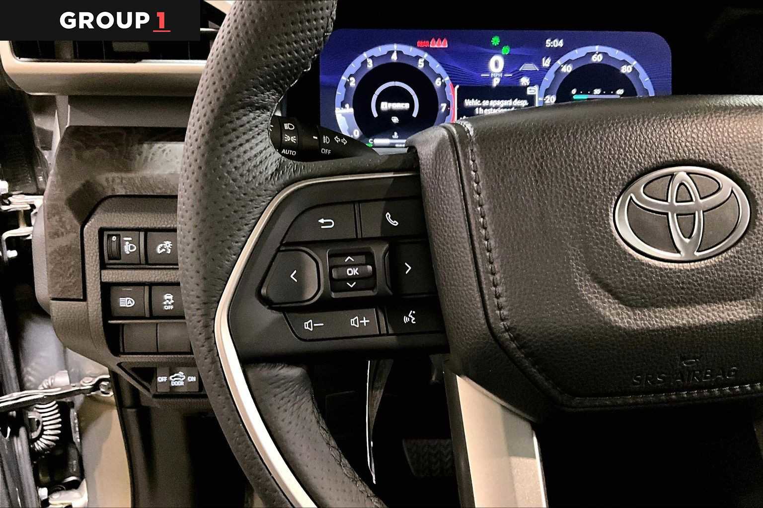 Certified 2025 Toyota Tacoma Limited image 24