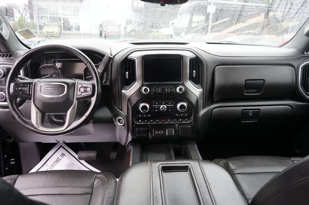 Used 2021 GMC Sierra 2500 Denali w/ Denali Ultimate Package image 16