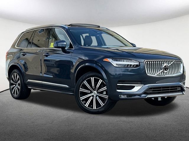 Used 2025 Volvo XC90 B6 Plus image 2