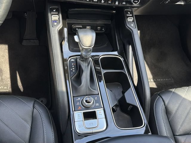 Used 2025 Kia Telluride EX X-Line AWD/4WD image 22