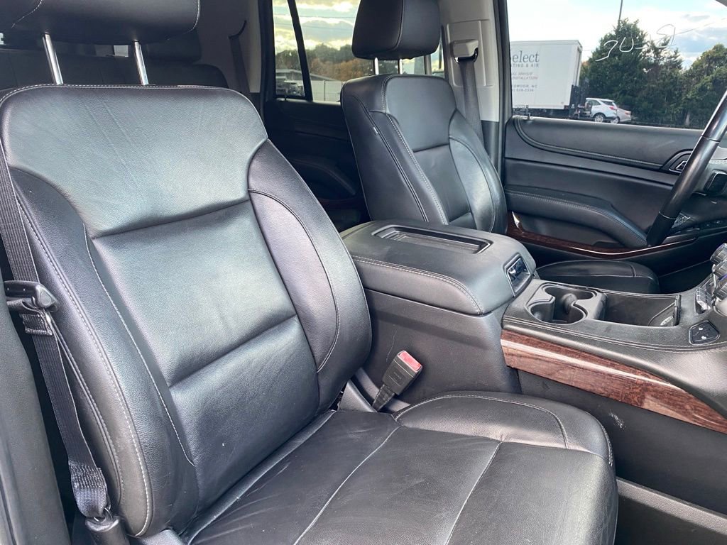 Used 2019 GMC Yukon SLT image 24