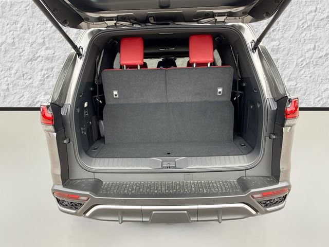 New 2026 Lexus LX 600 F Sport image 12