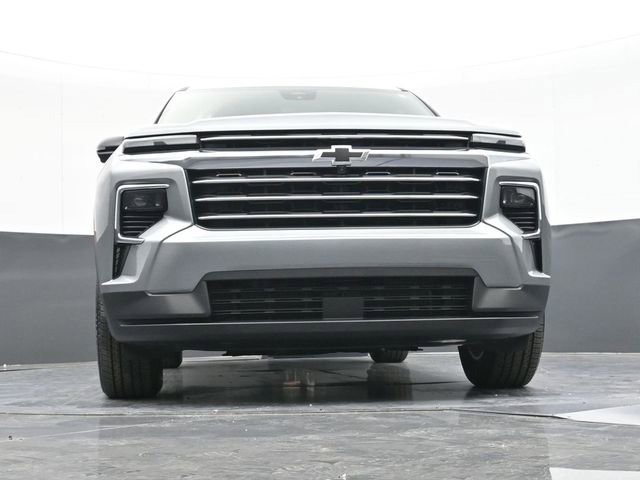 New 2026 Chevrolet Traverse LT w/ Driver Confidence Package image 50