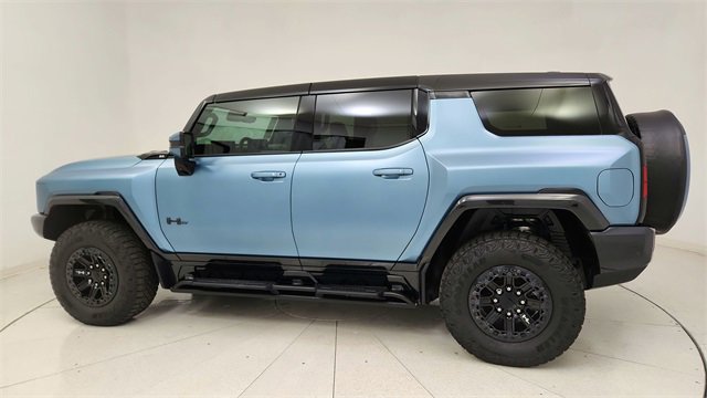 Used 2024 GMC Hummer EV 3X w/ Omega Edition image 4