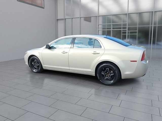Used 2009 Chevrolet Malibu Hybrid FWD image 6