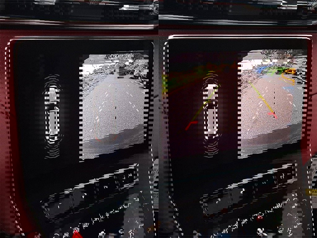 New 2025 Maserati Grecale Modena image 34