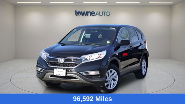 Used 2016 Honda CR-V EX image 1