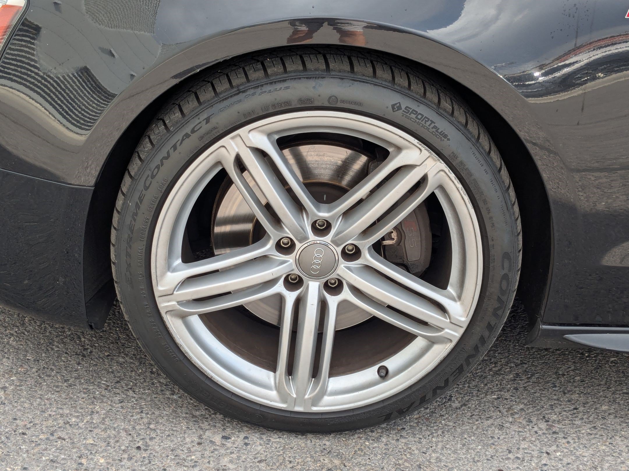 Used 2013 Audi S5 Prestige AWD/4WD image 10